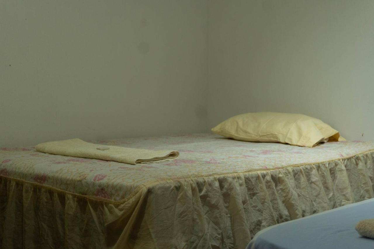 Posada Woochooch San Juan La Laguna Εξωτερικό φωτογραφία