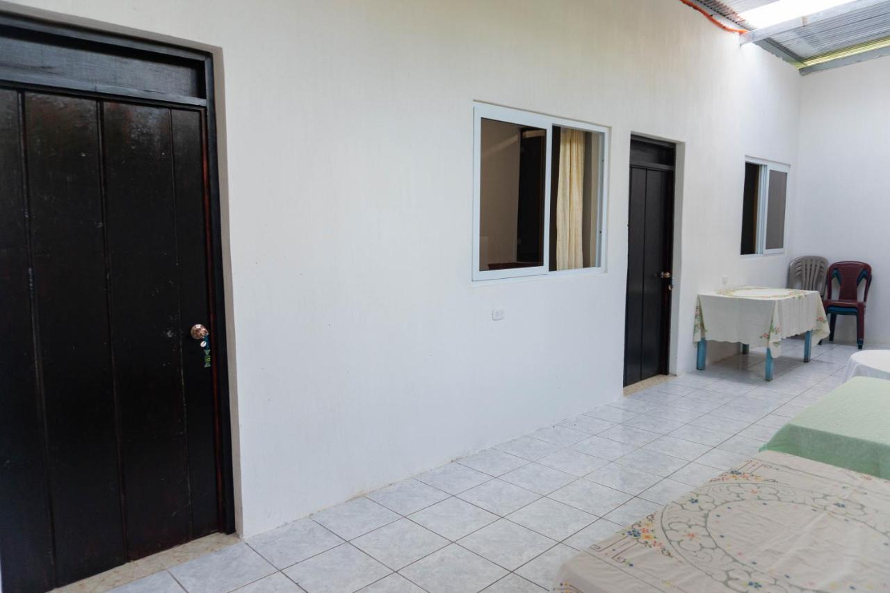 Posada Woochooch San Juan La Laguna Εξωτερικό φωτογραφία